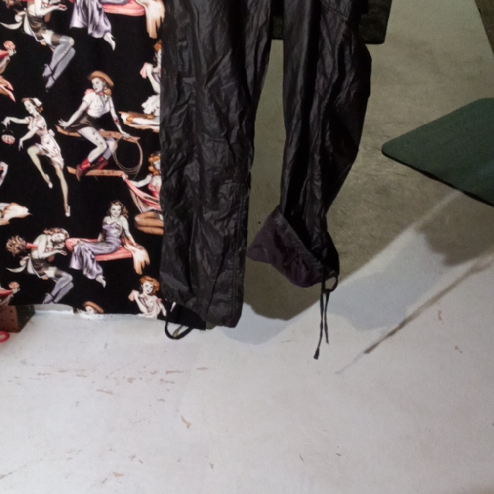 Pants woven with copper - Picture 5 of 5